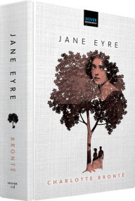 Title: Jane Eyre, Author: Charlotte Brontë