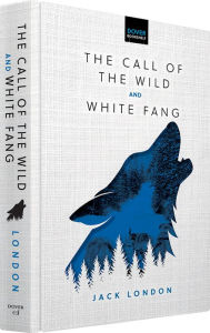 Title: The Call of the Wild & White Fang, Author: Jack London