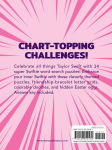 Alternative view 2 of The Unofficial Super Swiftie Word Search Book (Volume 1): Activities, Trivia & Fun for Taylor Swift Fans