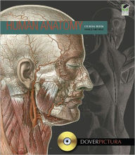 Title: Human Anatomy, Author: Alan Weller