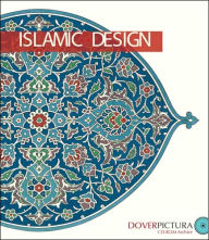 Title: Islamic Design (Dover Pictura Series), Author: Dover
