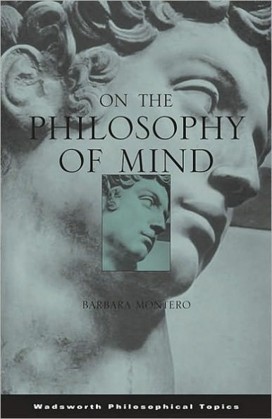 On the Philosophy of Mind / Edition 1