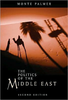 The Politics of the Middle East / Edition 2