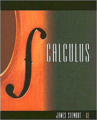 Title: Calculus / Edition 6, Author: James Stewart
