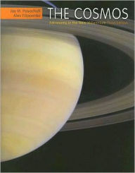 Title: The Cosmos: Astronomy in the New Millennium (with AceAstronomy?, Virtual Astronomy Labs Printed Access Card) / Edition 3, Author: Jay M. Pasachoff