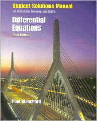 Goode Differential Equations 3rd Pdf