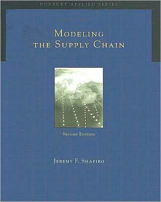 Modeling the Supply Chain / Edition 2