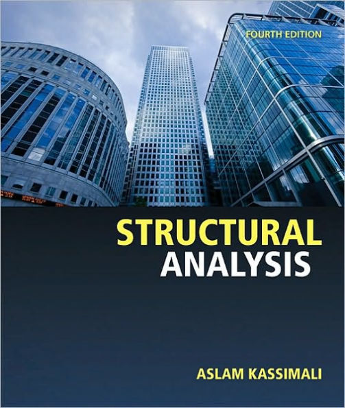 Structural Analysis / Edition 4