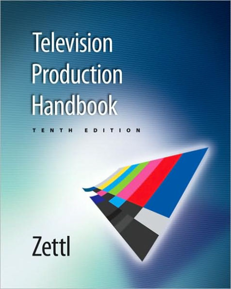 Television Production Handbook / Edition 10