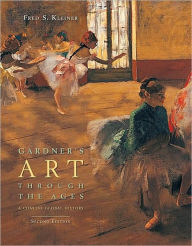 Title: Gardner's Art Through the Ages: A Concise Global History, 2nd Edition / Edition 2, Author: Fred S. Kleiner