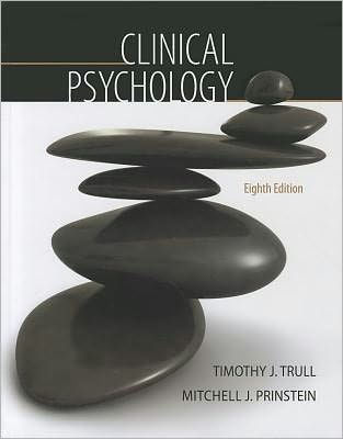 Clinical Psychology / Edition 8