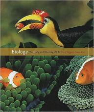 Title: Biology: The Unity and Diversity of Life / Edition 12, Author: Cecie Starr