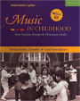 Music in Childhood: Enhanced Edition, 3rd Edition / Edition 3