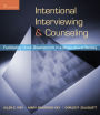 Intentional Interviewing and Counseling: Facilitating Client Development in a Multicultural Society