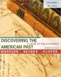 Discovering the American Past: A Look at the Evidence, Volume I: To 1877 / Edition 7