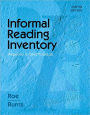 Informal Reading Inventory: Preprimer to Twelfth Grade