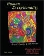 Human Exceptionality: School, Community, and Family / Edition 10