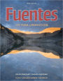 Fuentes: Lectura y redaccion, 4th Edition / Edition 4