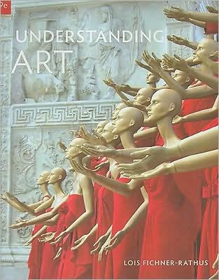 Understanding Art, Revised Printing / Edition 9