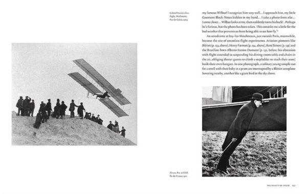 Lartigue: The Boy and the Belle Époque