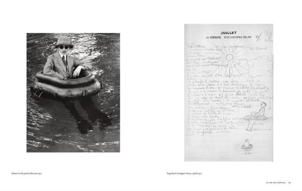 Lartigue: The Boy and the Belle Époque