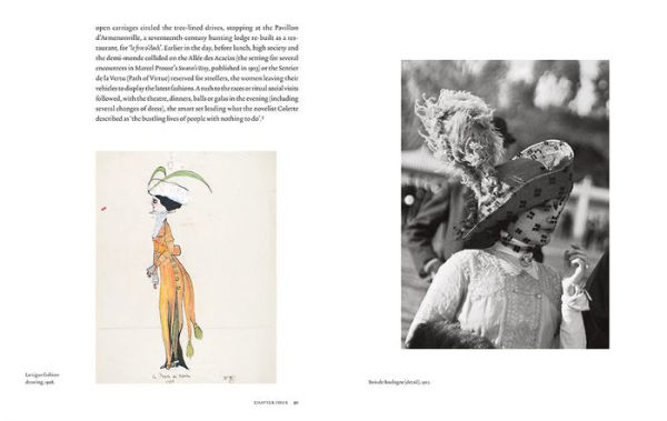Lartigue: The Boy and the Belle Époque