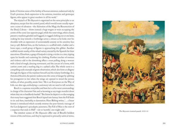 Forms of Enchantment: Writings on Art and Artists