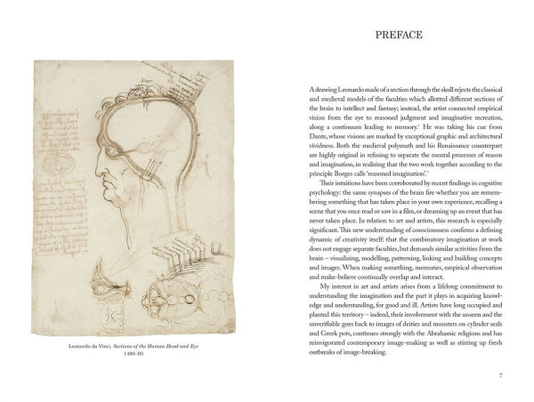 Forms of Enchantment: Writings on Art and Artists