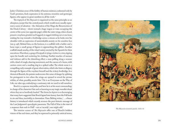 Forms of Enchantment: Writings on Art and Artists