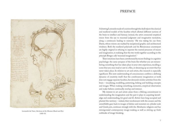 Forms of Enchantment: Writings on Art and Artists