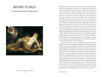 Alternative view 6 of Forms of Enchantment: Writings on Art and Artists