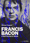 Alternative view 1 of Francis Bacon: A Self-Portrait in Words