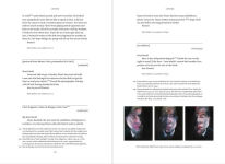 Alternative view 7 of Francis Bacon: A Self-Portrait in Words