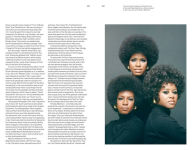Alternative view 2 of Supreme Glamour