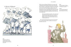 Alternative view 4 of Posy Simmonds (The Illustrators)