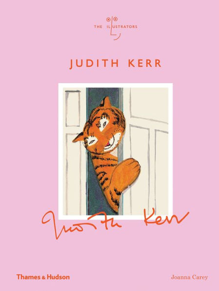 Judith Kerr (The Illustrators)