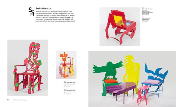 Artisan Design: Collectible Furniture in the Digital Age