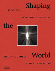 Book download pdf format Shaping the World: Sculpture from Prehistory to Now  by Antony Gormley, Martin Gayford 9780500022672 English version