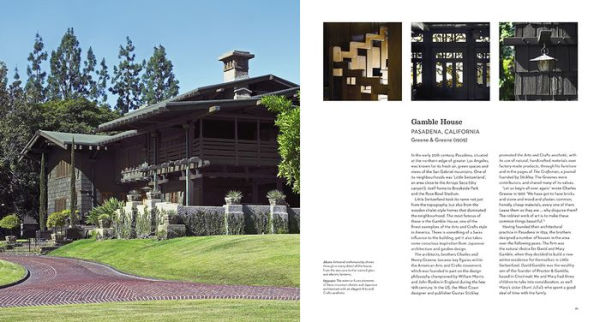 The Iconic American House: Architectural Masterworks Since 1900