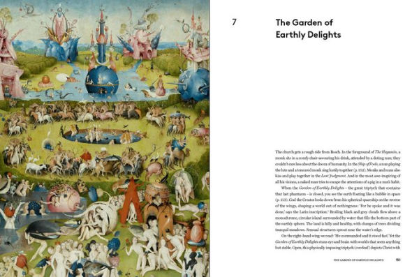 Earthly Delights: A History of the Renaissance