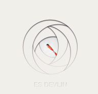 Free digital book downloads An Atlas of Es Devlin