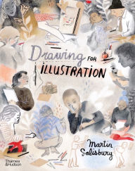 Free downloads e books Drawing for Illustration