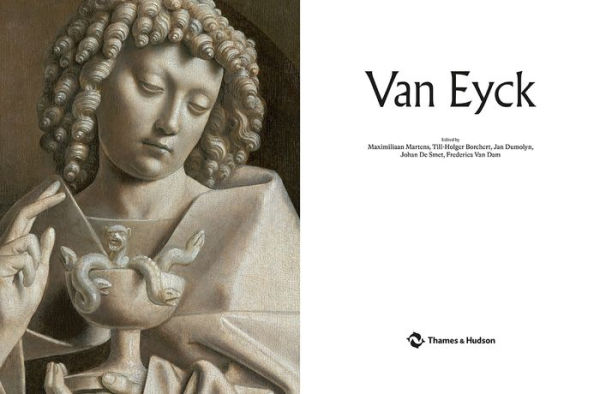 Van Eyck