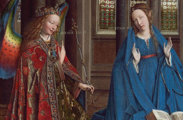 Van Eyck