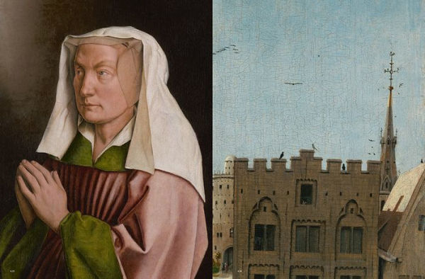 Van Eyck