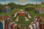 Alternative view 10 of Van Eyck