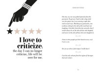 Alternative view 2 of The World According to Coco: The Wit and Wisdom of Coco Chanel