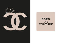 Alternative view 4 of The World According to Coco: The Wit and Wisdom of Coco Chanel