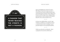 Alternative view 6 of The World According to Coco: The Wit and Wisdom of Coco Chanel