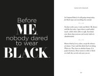 Alternative view 7 of The World According to Coco: The Wit and Wisdom of Coco Chanel